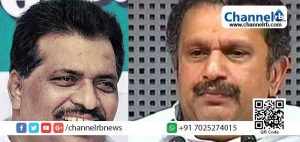 Read more about the article കോണ്‍ഗ്രസില്‍ പുതിയ പോര്‍മുഖം: ഒരാള്‍ ഒരു പദവി ; ജനപ്രതിനിധികളായത്‌ തങ്ങളുടെ കുറ്റമല്ല, മുരളീധരനും മുല്ലപ്പള്ളിക്കുമെതിരെ കൊടിക്കുന്നില്‍