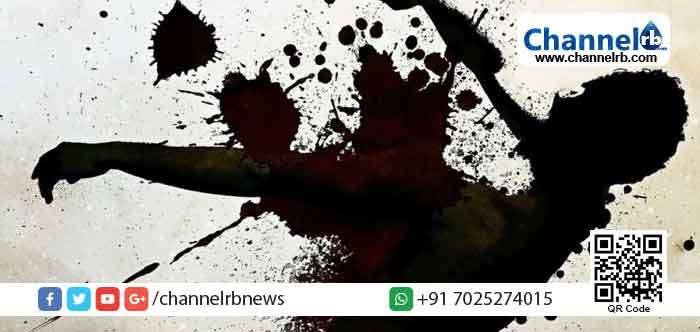 Read more about the article മകളുടെ പ്രണയത്തെ എതിർത്ത അച്ഛനെ കോട്ടയത്ത് കാമുകനും കൂട്ടുകാരും അടിച്ചുകൊന്നു