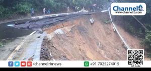 Read more about the article റോഡില്‍ വീണ് കിടക്കുന്നത് വ​ൻ പാ​റകള്‍; നിലമ്പൂരില്‍ നിന്നും ഊട്ടി, ബം​ഗ​ളു​രു ഭാ​ഗ​ത്തേ​ക്കു​ള്ള നാടുകാണി ചുരം നാലുമാസത്തേക്ക് അടയ്ക്കും; സ​മാ​ന്ത​ര​പാ​ത നി​ർ​മി​ക്കാ​ൻ ആ​ലോ​ച​ന