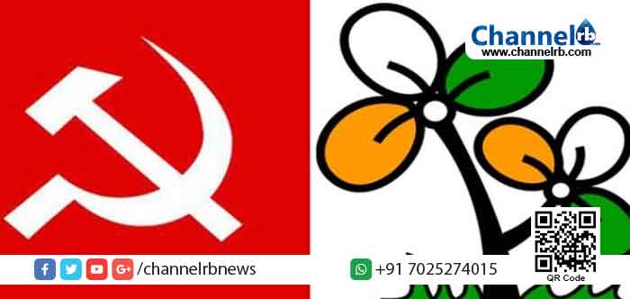 You are currently viewing നഷ്ടമാകുമോ ദേശീയ പാര്‍ട്ടി സ്ഥാനം? ദേശീയപാര്‍ട്ടി പദവി എടുത്തുകളയരുതെന്ന് തെരഞ്ഞെടുപ്പ് കമ്മീഷനോട് സി.പി.ഐയും തൃണമൂല്‍ കോണ്‍ഗ്രസും
