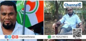 Read more about the article ചാവക്കാട് കൊലപാതകം: നൗഷാദിനെ കൊന്നത് എസ്.ഡി.പി.ഐയില്‍ നിന്നുള്ള യുവാക്കളുടെ ചോര്‍ച്ച തടയാന്‍ , മൊഴി പുറത്ത്