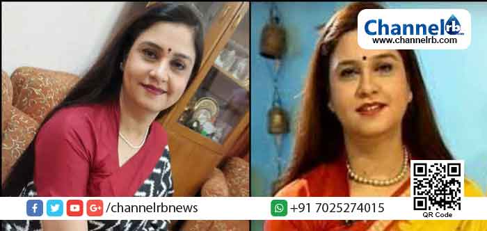 You are currently viewing ദൂരദര്‍ശന്‍റെ സ്ഥാപക അവതാരകരില്‍ ഒരാളായ നീലം ശര്‍മ അന്തരിച്ചു; വിടപറഞ്ഞത് സ്ത്രീശാക്തീകരണത്തിന് ഊര്‍ജം പകര്‍ന്ന അപൂർവ വ്യക്തിത്വം