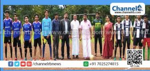 Read more about the article പി. ബി. എം ഹയർ സെക്കൻഡറി സ്കൂൾ നെല്ലിക്കട്ട; 2019-20 സ്കൂൾ ഗെയിംസ് – ട്രാക്ക് 19 തുടക്കം കുറിച്ചു