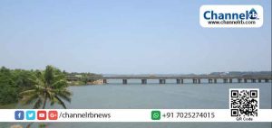 Read more about the article ദക്ഷിണ കന്നഡയില്‍ പ്രളയ ഭീതി ഉയർത്തി നദികളും, പുഴകളും; നേത്രാവതി കര കവിഞ്ഞു; തീര പ്രദേശങ്ങളിലുള്ളവർ മാറി താമസിക്കാൻ നിര്‍ദ്ദേശം