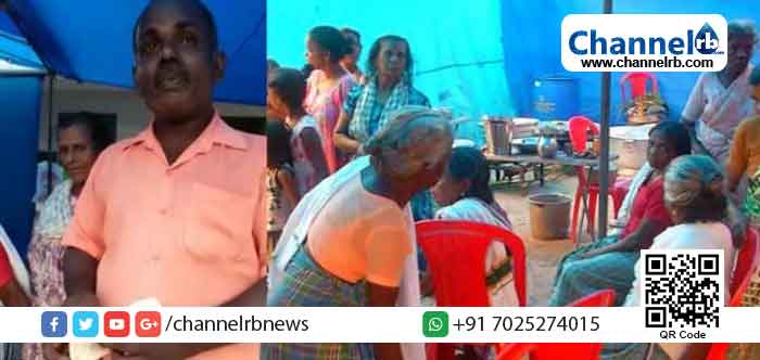 You are currently viewing ദുരിതാശ്വാസ ക്യാമ്പിലെ പണപ്പിരിവ്; ഓമനക്കുട്ടനെതിരായ കേസ് പിന്‍വലിക്കും; മാപ്പ് ചോദിക്കുന്നുവെന്ന് റവന്യൂ പ്രിന്‍സിപ്പല്‍ സെക്രട്ടറി