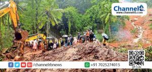 Read more about the article കാലവർഷക്കെടുതി; കേരളത്തില്‍ ആകെ ഉണ്ടായത് 65 ഉരുള്‍പൊട്ടല്‍; എണ്ണം കൂടുതല്‍ പാലക്കാട്; രണ്ടാമത് മലപ്പുറം