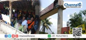 Read more about the article വീണ്ടും പോരാട്ട ഭൂമിയാകുന്ന പ്ലാ​ച്ചി​മ​ട; വി​ദ​ഗ്​​ധ​സ​മി​തി നി​ർ​ദേ​ശി​ച്ച 216 കോ​ടി ന​ഷ്​​ട​പ​രി​ഹാരം ന​ൽ​കാ​നാ​വി​ല്ലെ​ന്ന്​ കൊ​​ക്ക​ക്കോ​ള, പകരം പദ്ധതി തള്ളി സമരസമിതി