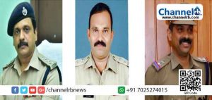 Read more about the article നടൻ ദിലീപിനെ അറസ്റ്റ് ചെയ്ത പോലീസ് ഉദ്യോഗസ്ഥന്‍ ഉള്‍പ്പെടെ 9 പേര്‍ക്ക് അന്വേഷണമികവിനുള്ള മെഡല്‍