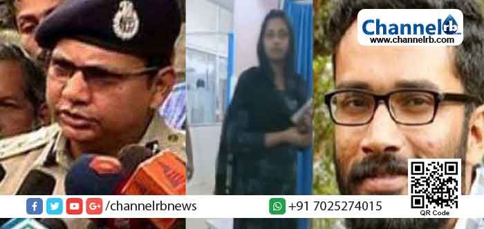 You are currently viewing കുരുക്ക് മുറുകുന്നു; കാറോടിച്ചിരുന്നത് ശ്രീറാം തന്നെ,യുവതി മൊഴി നൽകി; വിശദമായ അന്വേഷണത്തിന് ശേഷമേ ഇത് സ്ഥിരീകരിക്കാന്‍ കഴിയുകയുള്ളൂവെന്ന് കമ്മീഷണര്‍