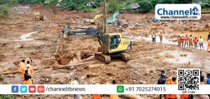 Read more about the article പുത്തുമല ദുരന്തം: മൃതദേഹത്തിന് അവകാശമുന്നയിച്ച് രണ്ട് കുടുംബങ്ങള്‍, ഡി.എന്‍.എ പരിശോധന നടത്തും