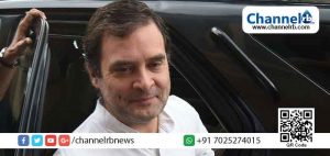 Read more about the article മഴക്കെടുതിയില്‍ വലയുന്ന വയനാടന്‍ ജനതയ്ക്ക് ആശ്വാസമേകാന്‍ രാഹുല്‍ഗാന്ധി എത്തുന്നു; മണ്ഡലം ഉള്‍പ്പെടുന്ന മലപ്പുറം, വയനാട് കളക്ട്രേറ്റുകള്‍ കേന്ദ്രീകരിച്ച് പ്രവര്‍ത്തിക്കും