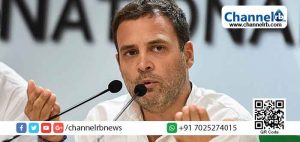 Read more about the article നെട്ടറ പാലത്തിന്‍റെ നിര്‍മാണം പുനഃരാരംഭിക്കണം; വയനാട് കളക്ടര്‍ക്ക് രാഹുല്‍ ഗാന്ധിയുടെ കത്ത്