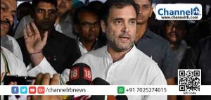 Read more about the article മലപ്പുറത്തെയും വയനാട്ടിലെയും ദുരിതബാധിതരെ ആശ്വസിപ്പിക്കാൻ രാഹുൽഗാന്ധി എത്തി