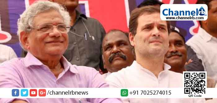 You are currently viewing ഇത് പുതിയ ജനാധിപത്യം; രാഹുൽ ​ഗന്ധിയെയും തടഞ്ഞും പ്രതികരണമാരാഞ്ഞ മാധ്യമ പ്രവർത്തകരെ കൈയ്യേറ്റം ചെയ്തും കാശ്മീർ പോലീസ്