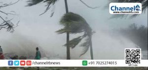 Read more about the article കഴിഞ്ഞ ഇരുപത്തിനാലു മണിക്കൂറില്‍ കാസര്‍കോട് ജില്ലയില്‍ ലഭിച്ചത് 1958.114 മില്ലി മീറ്റര്‍ മഴ; 13 വീടുകള്‍ പൂര്‍ണമായും 178 വീടുകള്‍ ഭാഗികമായും തകര്‍ന്നു