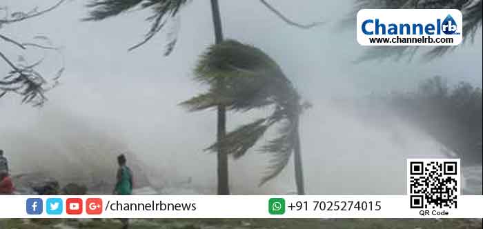 You are currently viewing കഴിഞ്ഞ ഇരുപത്തിനാലു മണിക്കൂറില്‍ കാസര്‍കോട് ജില്ലയില്‍ ലഭിച്ചത് 1958.114 മില്ലി മീറ്റര്‍ മഴ; 13 വീടുകള്‍ പൂര്‍ണമായും 178 വീടുകള്‍ ഭാഗികമായും തകര്‍ന്നു