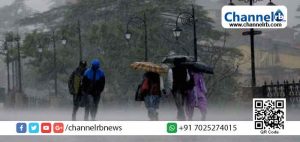 Read more about the article വടക്കന്‍ ജില്ലകളില്‍ കനത്ത മഴ; മൂന്ന് ജില്ലകളില്‍ റെഡ് അലര്‍ട്ട്; വയനാട് കനത്ത നാശനഷ്ടങ്ങൾ; കാസര്‍കോട് ശക്തമായ ഇടിമിന്നലില്‍ വീട് തകര്‍ന്നു