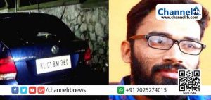 Read more about the article മദ്യലഹരിയില്‍ വാഹനാപകടം; ശ്രീറാം വെങ്കിട്ടരാമനെ രക്ഷപ്പെടുത്താന്‍ ശ്രമിച്ച എസ്‌.ഐയ്ക്കും സസ്‌പെന്‍ഷന്‍; കേസന്വേഷണം പ്രത്യേക സംഘത്തിന് കൈമാറി ഡി.ജി.പിയുടെ ഉത്തരവ്