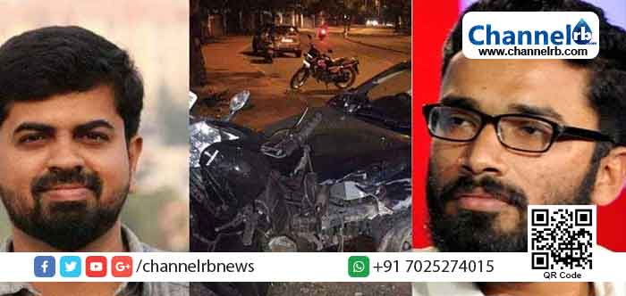 You are currently viewing മാധ്യമപ്രവര്‍ത്തകന്‍ കെ.എം ബഷീറിന്‍റെ കൊലപാതകം; അന്വേഷണം പ്രഹസനമാകുമോ?; ശ്രീറാം വെങ്കിട്ടരാമന് മറവി രോഗമെന്ന പുതിയ വാദവുമായി ഡോക്ടര്‍മാര്‍