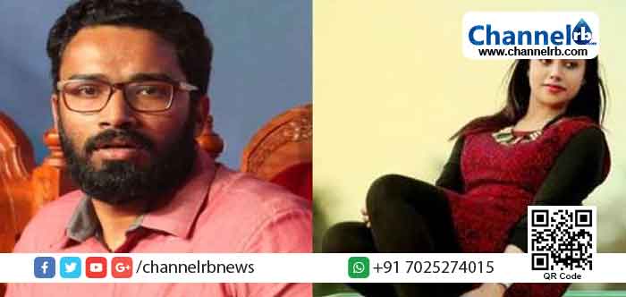 You are currently viewing മാധ്യമ പ്രവര്‍ത്തകന്‍റെ കൊലപാതകം; ശ്രീറാം വെങ്കിട്ടരാമന്‍റെ ലൈസന്‍സ് സസ്‌പെന്‍ഡ് ചെയ്തു, വഫ ഫിറോസിന് വീണ്ടും നോട്ടീസ്