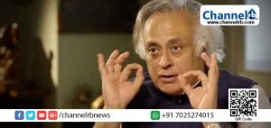 Read more about the article പ്രധാനമന്ത്രിയെ പുകഴ്ത്തി കോൺ​ഗ്രസ് നേതാവ് ജയറാം രമേശ്; മോദി ചെയ്ത നല്ല കാര്യങ്ങൾ അം​ഗീകരിക്കാനുള്ള സമയമായി