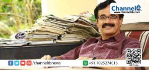 Read more about the article പ്രകൃതിക്ഷോഭത്തിൽ പാഠപുസ്തകങ്ങൾ നഷ്ടപ്പെട്ട കുട്ടികൾക്ക് പുതിയ പാഠപുസ്തകങ്ങൾ നൽകും; മന്ത്രി സി. രവീന്ദ്രനാഥ്