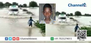 Read more about the article രക്ഷാ പ്രവർത്തനത്തിൽ താരമായത് ഈ ആറാം ക്ലാസുകാരൻ