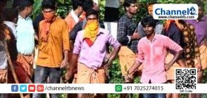 Read more about the article അക്രമികള്‍ ‘പൊതുശല്യക്കാര്‍’; ശബരിമലയില്‍ അക്രമം നടത്തിയവരെ ഗുണ്ടാലിസ്റ്റില്‍ ഉള്‍പ്പെടുത്താന്‍ സാധ്യത; തങ്ങളെ കുടുക്കാനാണ് സര്‍ക്കാര്‍ ശ്രമമെന്ന് ബി.ജെ.പി