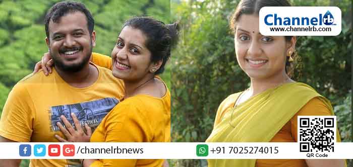 You are currently viewing കട്ടയ്ക്ക് കൂട്ടു നിൽക്കാൻ ആളുണ്ട്, ഇങ്ങള് സ്വപ്നങ്ങൾക്ക് പുറകെ പൊയ്ക്കോളിൻ; തന്‍റെ പ്രിയപ്പെട്ടവന് ജന്മദിനാശംസകളുമായി സരയൂ