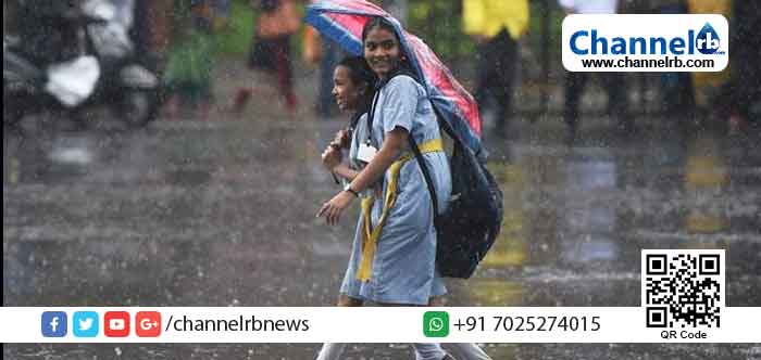 You are currently viewing കണ്ണൂര്‍, കോഴിക്കോട്, വയനാട്, കാസർകോട് ഉൾപ്പെടെ പന്ത്രണ്ട് ജില്ലകളിലെ വിദ്യാഭ്യാസ സ്ഥാപനങ്ങള്‍ക്ക് വെള്ളിയാഴ്ച അവധി ; പി.എസ്.സി പരീക്ഷകള്‍ മാറ്റി