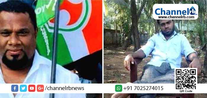 You are currently viewing കോണ്‍ഗ്രസ് പ്രവര്‍ത്തകന്‍ നൗഷാദിനെ കൊലപ്പെടുത്തിയ കേസ്; പ്രധാന പ്രതിയായ മുബീനിനെ സസ്‌പെന്റ് ചെയ്തതായി എസ്.ഡി.പി.ഐ