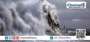 Read more about the article തിരുവനന്തപുരം പൊഴിയൂര്‍ മുതല്‍ കാസര്‍കോട് വരെ കേരള തീരത്ത് ഉയര്‍ന്ന തിരമാലയ്ക്ക് സാധ്യത; 7 ജില്ലകളിലെ തീരദേശവാസികള്‍ക്ക് ജാഗ്രതാ നിർദ്ദേശം