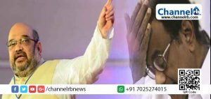 Read more about the article ചിദംബരത്തിന്‍റെ അറസ്റ്റിന് പിന്നില്‍ അമിത്ഷാ? സംശയത്തിന് കാരണങ്ങള്‍ ഇതാണ്