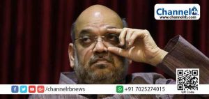 Read more about the article ചോദ്യങ്ങളെ ഭയമോ? അമിത് ഷാ പങ്കെടുത്ത ചടങ്ങില്‍ മാധ്യമപ്രവര്‍ത്തകര്‍ക്ക് വിലക്ക്