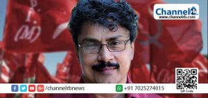 Read more about the article വനിത നേതാവി​ന്‍റെ പരാതിയെ തുടർന്ന് പുറത്തായ പി​.കെ. ശശി 14 ജില്ലാ കമ്മറ്റി അംഗങ്ങള്‍ എതിര്‍ത്തിട്ടും സി.പി.എമ്മില്‍ തിരികെ എത്തിയതിന് കാരണം ഒരാളാണ്