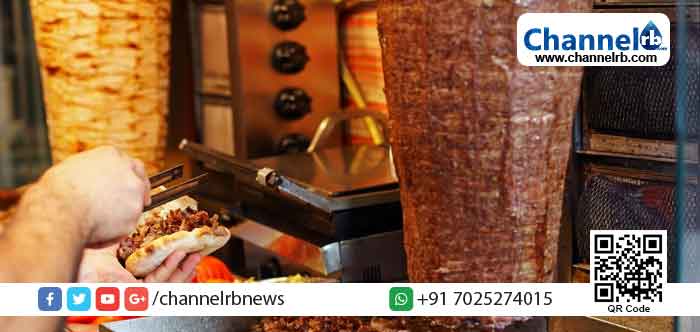 You are currently viewing പയ്യന്നൂരിൽ ഷവര്‍മ കഴിച്ച് ഒരു കുടുംബത്തിലെ അഞ്ച് പേര്‍ക്ക് ഭക്ഷ്യവിഷബാധ;  ഹോട്ടല്‍ നഗരസഭാ അധികൃതര്‍ പൂട്ടിച്ചു