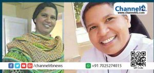 Read more about the article ഫ്രാങ്കോ മുളയ്ക്കലിനെതിരായ സമരത്തില്‍ പങ്കെടുത്ത സിസ്റ്റര്‍ ലൂസി കളപ്പുരയ്ക്കലിനെ സഭയില്‍നിന്ന് പുറത്താക്കി; പെട്ടെന്ന് ഇറങ്ങിപ്പോവില്ല; നിയമപരമായി നേരിടുമെന്ന് സിസ്റ്റര്‍