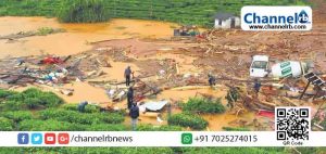 Read more about the article പുത്തുമലയിലുണ്ടായത് ഉരുള്‍പൊട്ടലല്ല; അതിശക്തമായ മണ്ണിടിച്ചില്‍; മണ്ണ് സംരക്ഷണ വകുപ്പിന്‍റെ റിപ്പോർട്ട്