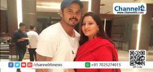 Read more about the article ക്രിക്കറ്റ് താരം ശ്രീശാന്തിന്‍റെ വീട്ടില്‍ തീപിടിത്തം: ഒരു മുറി മുഴുവനായി കത്തിനശിച്ചു