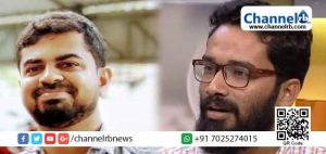 Read more about the article മാധ്യമപ്രവർത്തകന്‍റെ കൊലപാതകം; ഡ്രൈവിങ് സീറ്റ് ബെല്‍റ്റിലെ വിരലടയാളം ശ്രീറാമിന്റേത്; ഫോറന്‍സിക് റിപ്പോര്‍ട്ട് പുറത്ത്