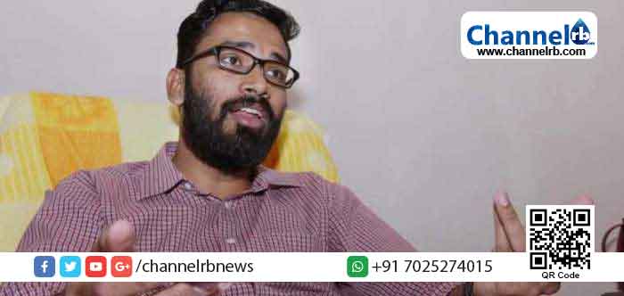 Read more about the article മനംനൊന്ത് ഇടുക്കി സ്വദേശി ജീവനൊടുക്കിയ സംഭവം: സബ് കളക്ടറായിരുന്ന ശ്രീറാമിനെതിരെ മുഖ്യമന്ത്രിക്ക് പരാതിയുമായി ബന്ധുക്കള്‍