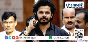 Read more about the article ശ്രീശാന്തിന്‍റെ വിലക്ക് അവസാനിക്കുന്നു; അടുത്ത വര്‍ഷം മുതല്‍ ക്രിക്കറ്റ് കളിക്കാം