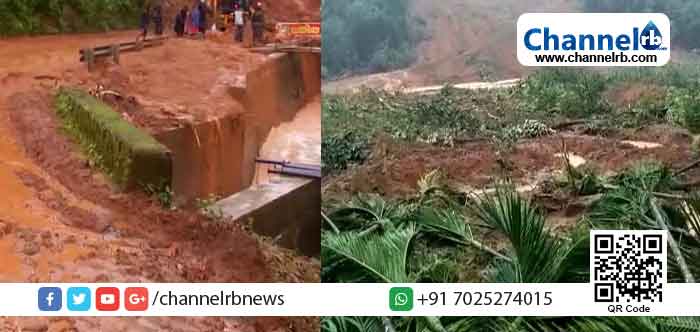 Read more about the article കേരളത്തിലെ ഉരുള്‍പൊട്ടല്‍ പഠിക്കുന്നത് 49 ജിയോളജി സംഘങ്ങള്‍; എന്നാൽ മലതുരക്കുന്ന അനധികൃത ക്വാറികളെക്കുറിച്ച് പരിശോധനയില്ല