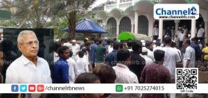 Read more about the article വിടവാങ്ങിയത് സ്വർണ വ്യാപാര രംഗത്തെ സുൽത്താൻ; മയ്യത്ത് ഖബറടക്കി