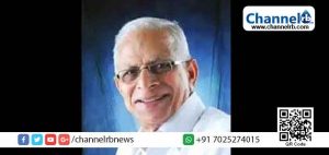 Read more about the article സുൽത്താൻ ഗോൾഡിന്‍റെ സ്ഥാപകനും പ്രമുഖ വ്യവസായിയുമായ ടി.എം കുഞ്ഞഹമ്മദ് ഹാജി അന്തരിച്ചു