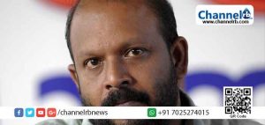 Read more about the article കാർഷിക നഷ്ടത്തിൽ കെഞ്ചിപ്പറഞ്ഞിട്ടും പ്രത്യേക ഫണ്ട് നല്‍കിയില്ല; കേന്ദ്ര സർക്കാരിനെതിരെ പൊട്ടിത്തെറിച്ച് മന്ത്രി സുനില്‍കുമാര്‍