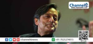 Read more about the article ‘ഹിന്ദു പാകിസ്താന്‍’ പരാമര്‍ശം; ശശി തരൂര്‍ എം.പിക്കെതിരെ കോടതിയുടെ അറസ്റ്റ് വാറന്റ്