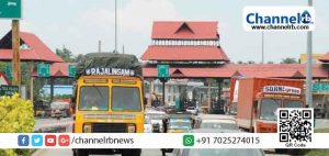 Read more about the article ഫാസ്റ്റ് ടാഗ് ഇല്ലെങ്കില്‍ ടോള്‍പ്ലാസ കടക്കില്ല, നിയമം കര്‍ക്കശമാക്കാന്‍ കേന്ദ്രഉപരിതല ഗതാഗത മന്ത്രാലയം