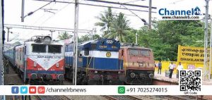 Read more about the article തുടര്‍ച്ചയായി അഞ്ചാം ദിവസവും അടച്ചിട്ട് കോഴിക്കോട്-ഷൊര്‍ണ്ണൂര്‍ റെയില്‍ പാത: ഫറോക്കില്‍ ഇന്ന് പരിശോധന നടക്കും