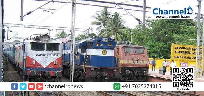 You are currently viewing തുടര്‍ച്ചയായി അഞ്ചാം ദിവസവും അടച്ചിട്ട് കോഴിക്കോട്-ഷൊര്‍ണ്ണൂര്‍ റെയില്‍ പാത: ഫറോക്കില്‍ ഇന്ന് പരിശോധന നടക്കും